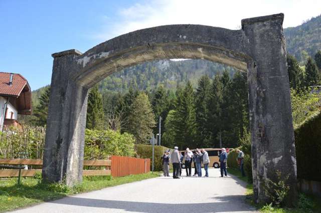 Ebensee 2017