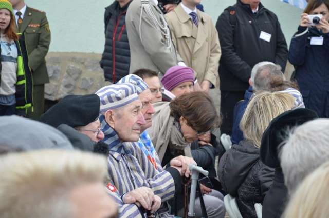 MAUTHAUSEN 2017