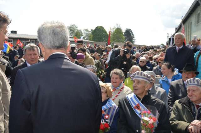 MAUTHAUSEN 2016