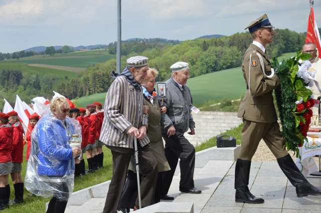 MAUTHAUSEN 2016