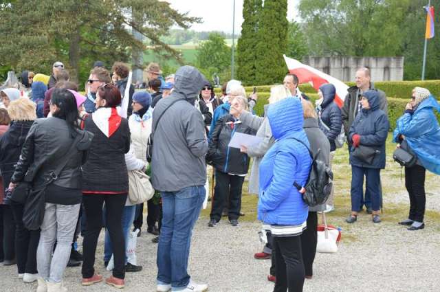 MAUTHAUSEN 2016