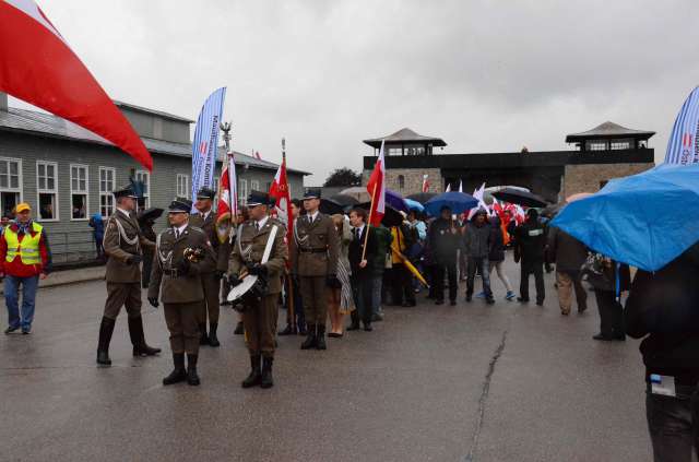 MAUTHAUSEN 2014