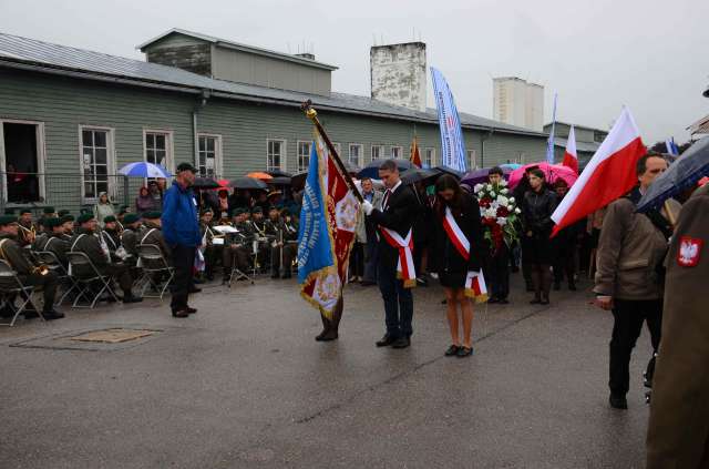 MAUTHAUSEN 2014
