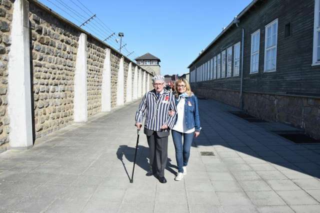 MAUTHAUSEN 2018