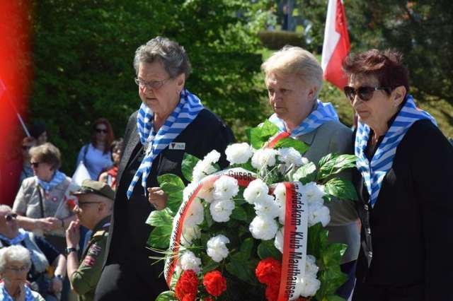 MAUTHAUSEN 2018