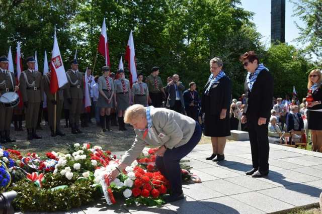 MAUTHAUSEN 2018