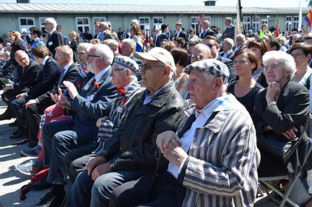 MAUTHAUSEN 2018