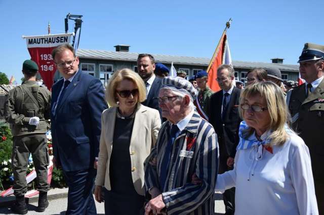 MAUTHAUSEN 2018