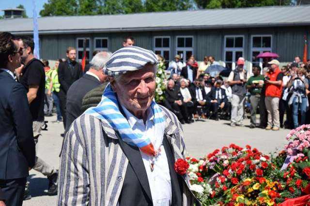 MAUTHAUSEN 2018