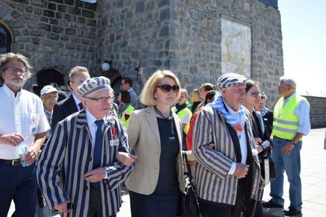 MAUTHAUSEN 2018