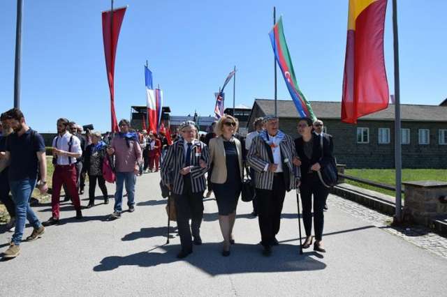 MAUTHAUSEN 2018