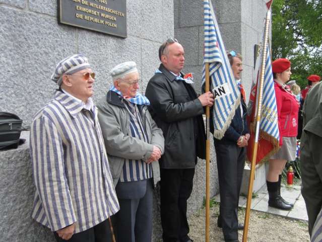 MAUTHAUSEN 2015