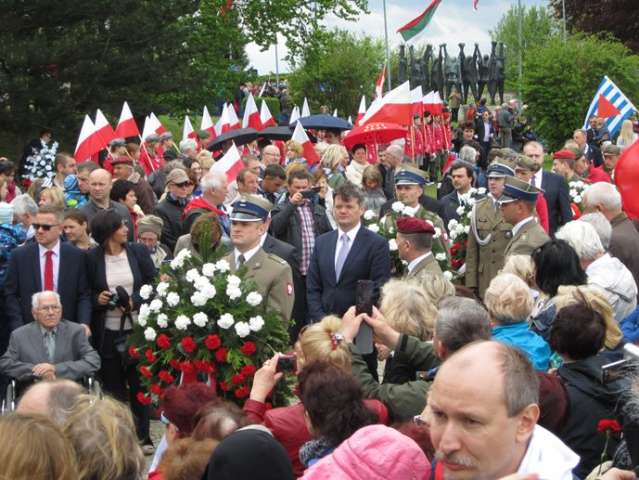 MAUTHAUSEN 2015