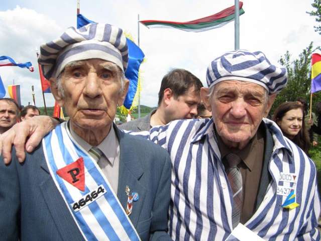 MAUTHAUSEN 2015