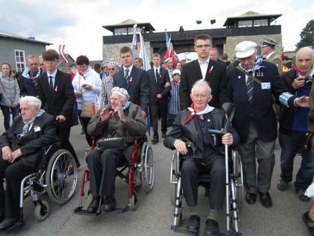 MAUTHAUSEN 2015