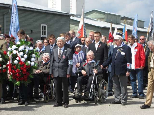 MAUTHAUSEN 2015