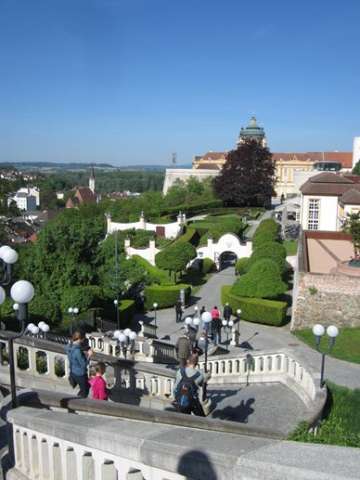 MELK 2015