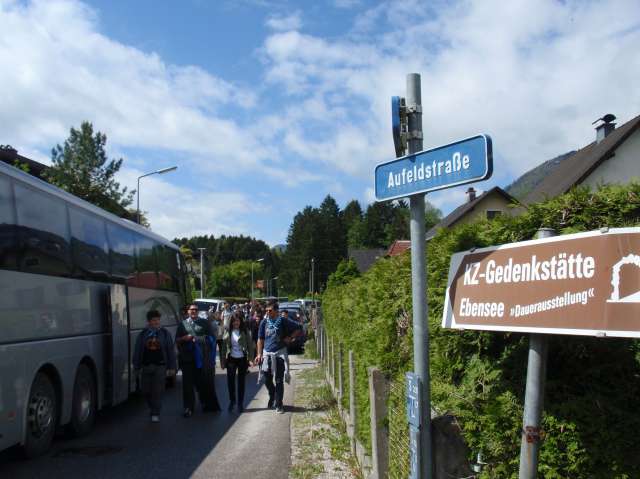 EBENSEE 2014