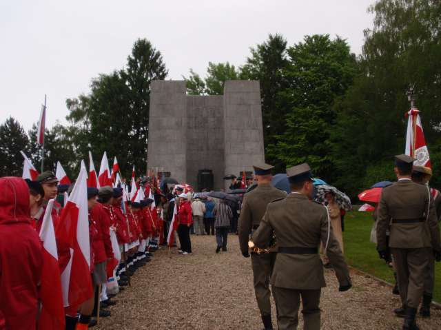 MAUTHAUSEN 2014